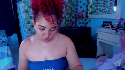Angela online show from 06-11-26, 10:08