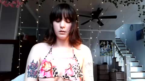 angelalice555 online show from 07-20-26, 10:45