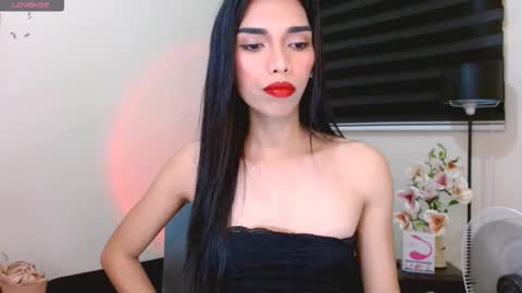 SENORITA online show from 12-01-25, 10:59