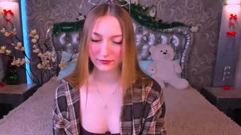 angelanabelle online show from 01-17-26, 09:18