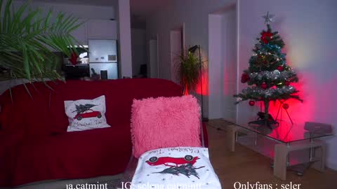 Snapshot of angelandfairieskink chatting on 12-22-24, 07:33 Aimi Selena  Daisy online show from 12-22-24, 07:33