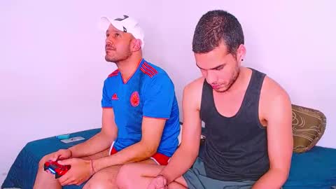 AngelFranco online show from 01-30-25, 12:39