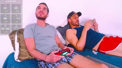 AngelFranco online show from 02-09-25, 06:01