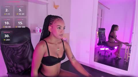 angelariverss online show from 01-08-26, 12:40