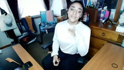 Angela Longcock online show from 07-14-26, 10:54