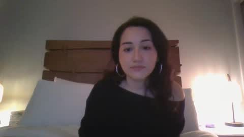 Angelbebe online show from 10-28-25, 05:55