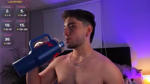 Snapshot of angelbell19 chatting on 11-27-25, 02:24 angelbell19 online show from 11-27-25, 02:24