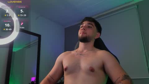 Snapshot of angelbell19 chatting on 01-10-26, 01:29 angelbell19 online show from 01-10-26, 01:29