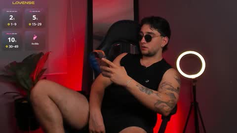 Snapshot of angelbell19 chatting on 03-10-26, 03:11 angelbell19 online show from 03-10-26, 03:11