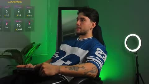 Snapshot of angelbell19 chatting on 03-18-26, 01:09 angelbell19 online show from 03-18-26, 01:09