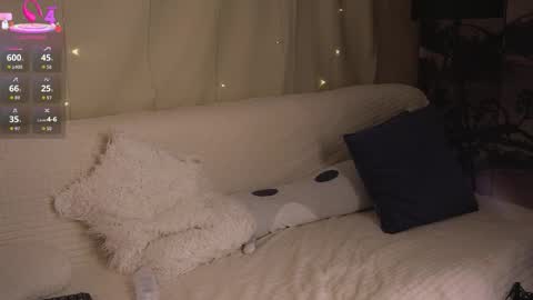 Hi my name is Anny HOT PVT IS OPEN MY FAV PATTER IS 57 online show from 12-18-25, 06:30