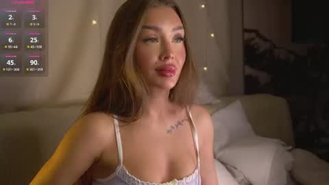 Hi my name is Anny HOT PVT IS OPEN MY FAV PATTER IS 57 online show from 06-20-26, 09:23