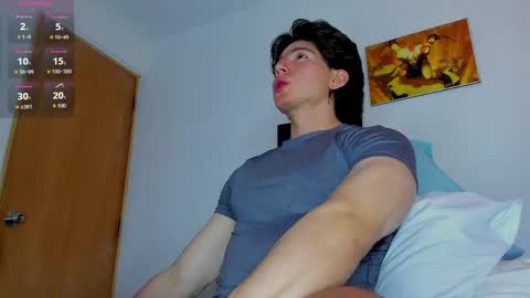 Angel Bennet online show from 04-29-26, 09:21