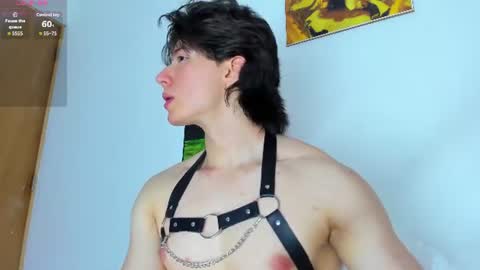 Angel Bennet online show from 06-09-26, 10:21