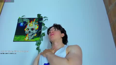 Angel Bennet online show from 06-27-26, 12:26