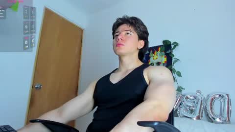 Angel Bennet online show from 07-20-26, 10:01
