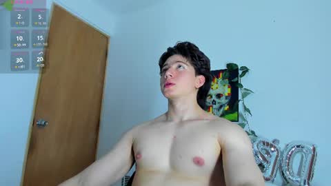 Angel Bennet online show from 07-22-26, 10:34