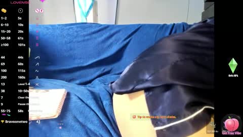 angel online show from 05-11-26, 02:45