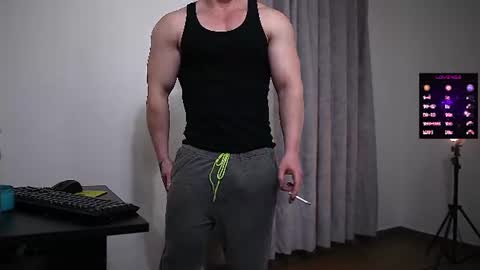 Snapshot of angelcabezaz chatting on 07-24-26, 01:14 NGEL. online show from 07-24-26, 01:14