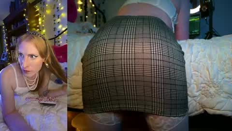AngelCakexoxo online show from 05-13-26, 05:27