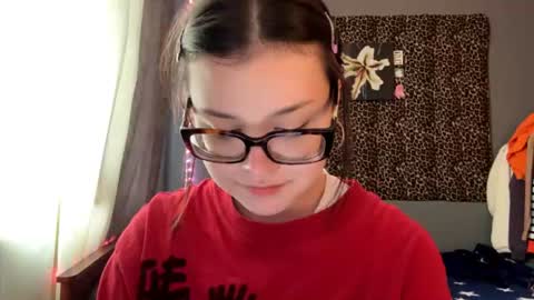 Snapshot of angelcatier chatting on 06-25-26, 01:48 angelcatier online show from 06-25-26, 01:48