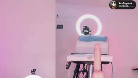 angel online show from 01-18-26, 08:18