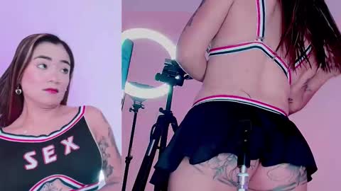 angel online show from 03-24-26, 08:08