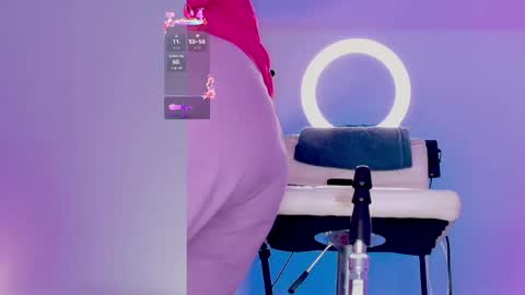 angel online show from 04-25-26, 01:30