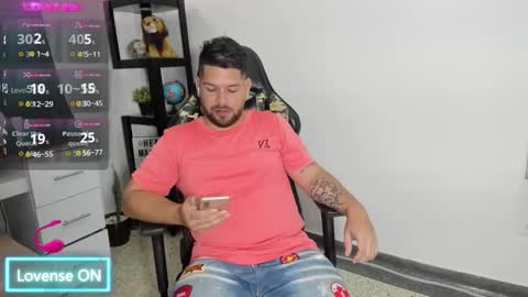 angel online show from 05-18-26, 12:44