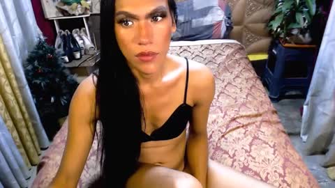 ANGELDARK online show from 02-08-25, 08:52