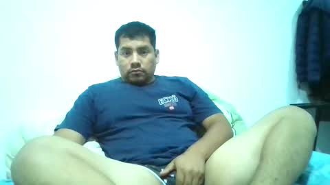 angeldavid90 online show from 01-07-26, 02:14