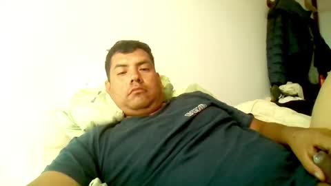 angeldavid90 online show from 02-08-26, 01:25