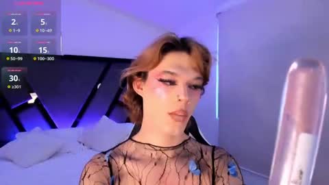 Angel Doll online show from 08-02-26, 10:08
