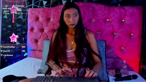 angeldreams15 online show from 03-21-26, 06:55