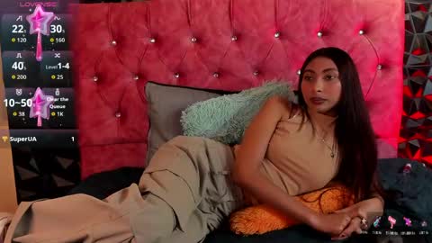 angeldreams15 online show from 04-28-26, 06:46