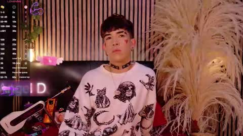 Angel dust online show from 02-15-26, 04:20