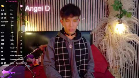 Angel dust online show from 03-03-26, 03:12