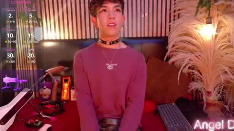 Angel dust online show from 03-14-26, 04:18