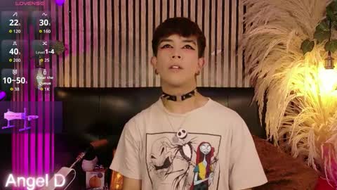 Angel dust online show from 04-14-26, 03:45