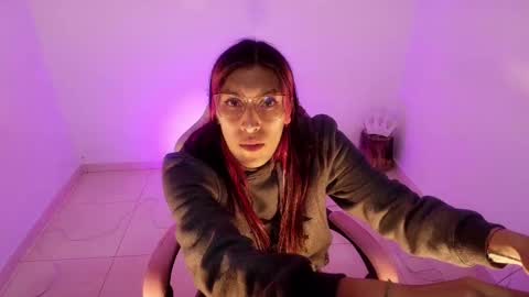 angele online show from 01-13-26, 08:58