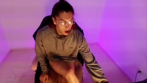 angele online show from 04-13-26, 06:24