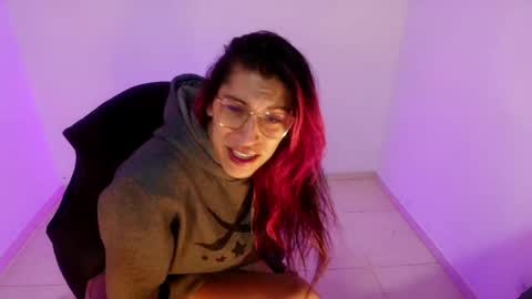 angele online show from 04-22-26, 07:15