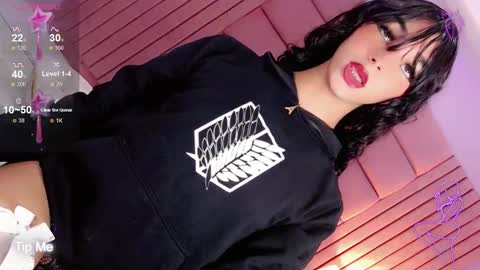 angeles_bust online show from 03-02-25, 12:43