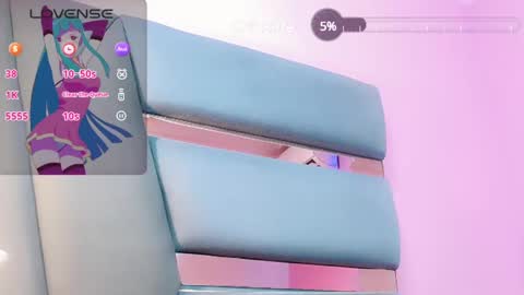 angeles_bust online show from 03-07-25, 03:18