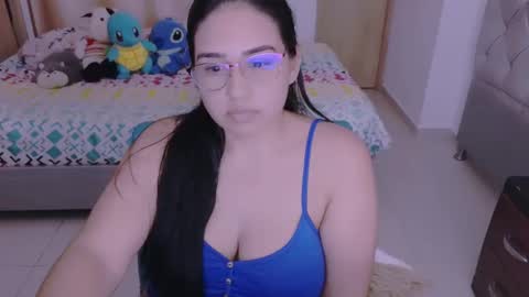 anastasia online show from 12-27-24, 10:59