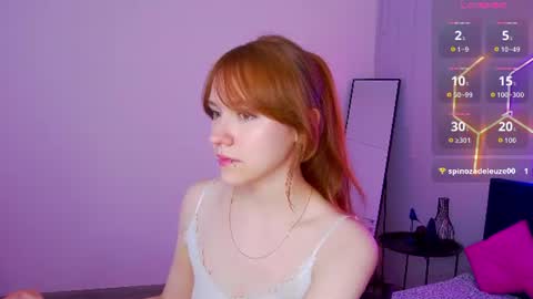 Angela online show from 06-15-26, 01:30