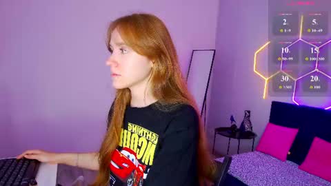 Angela online show from 06-29-26, 01:23