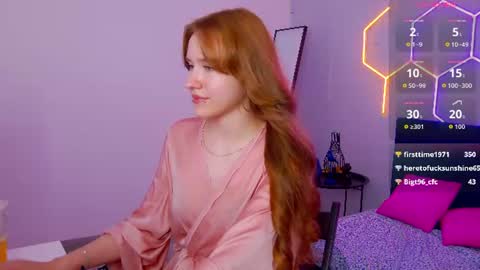 Angela online show from 07-05-26, 04:30