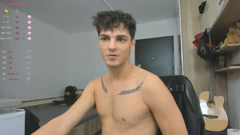 Frankie  online show from 01-06-25, 02:14