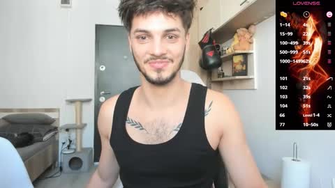 Frankie  online show from 10-23-25, 11:09